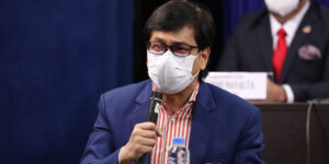 DILG Secretary Benhur Abalos