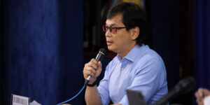 DILG Secretary Benjamin “Benhur” C. Abalos