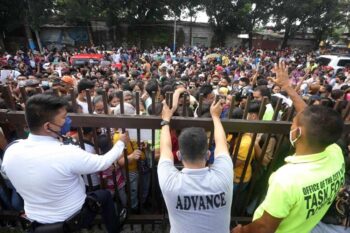 DSWD Educational Cash Aid