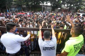 DSWD Educational Cash Assistance