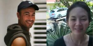 Ellen Adarna, Derek Ramsay