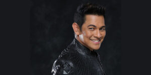 Gary Valenciano