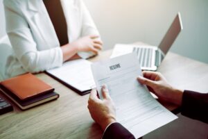 Job Hiring Abroad