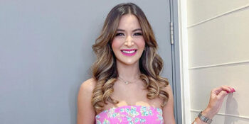 Kris Bernal