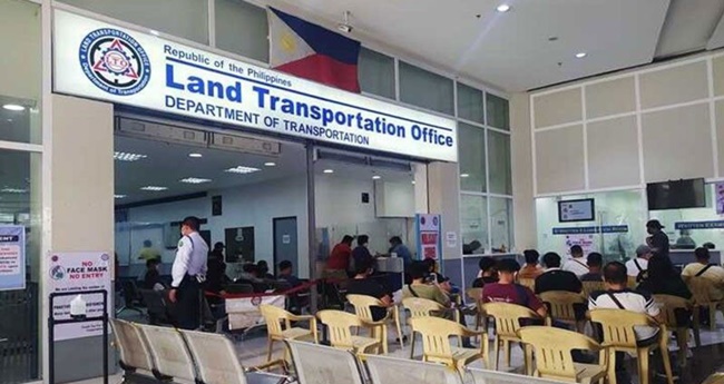 Lto Penalty List Of Driving Traffic Violations Their Penalties Lto Penalty List Of Driving Traffic Violations Their Penalties
