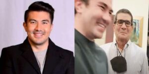 Luis Manzano, Edu Manzano 1
