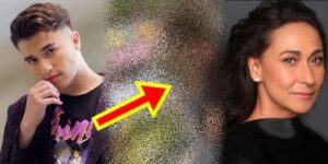 Markus Paterson, Cherie Gil Grave 2