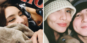 Mavy Legaspi and Kyline Alcantara