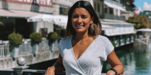 Michelle Madrigal