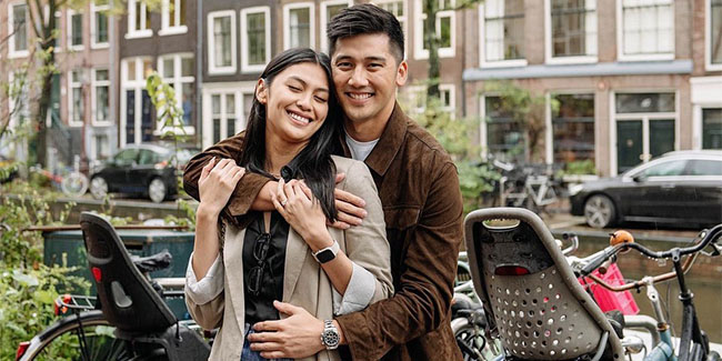 Patch Magtanong and Joshua Cordoves