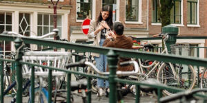 Patch Magtanong and Joshua Cordoves