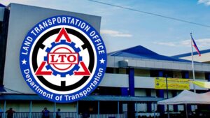 Penalty of LTO