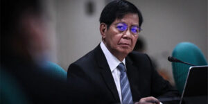 Ping Lacson