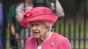 Queen Elizabeth II Biography