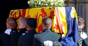 Queen Elizabeth's Funeral