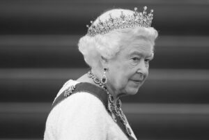Queen Elizabeth's Funeral Today
