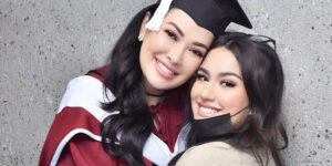 Ruffa Gutierrez and Venice Bektas