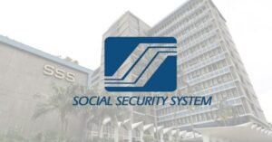 SSS Contribution Rate 2022