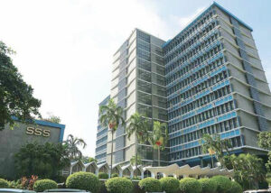 SSS Loan Application