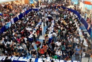 Singapore Job Hiring