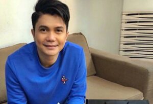 Vhong Navarro Age