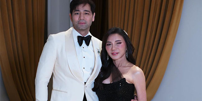 Vicki Belo And Hayden Kho Celebrate 5th Wedding Anniversary 