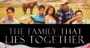 A Family Affair