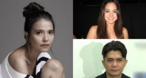 Alessandra de Rossi on Kat Alano