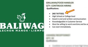 Baliwag Lechon Manok