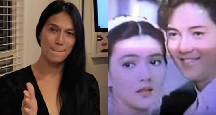 BB Gandanghari Video Recalling Rustom-Carmina-Anjo Past Issue Goes Viral on  Tiktok