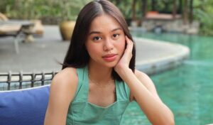 Bella Racelis biography