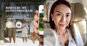 tourism Bisita Be My (BBM) Guest Program