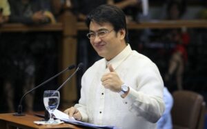 Bong Revilla