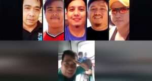 Bulacan hero rescuers