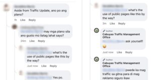 Cabuyao Traffic Management Office