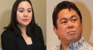 Claudine Barretto vs Dennis Padilla