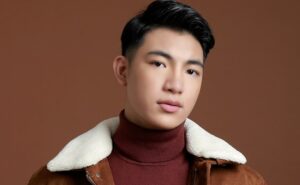 Darren Espanto
