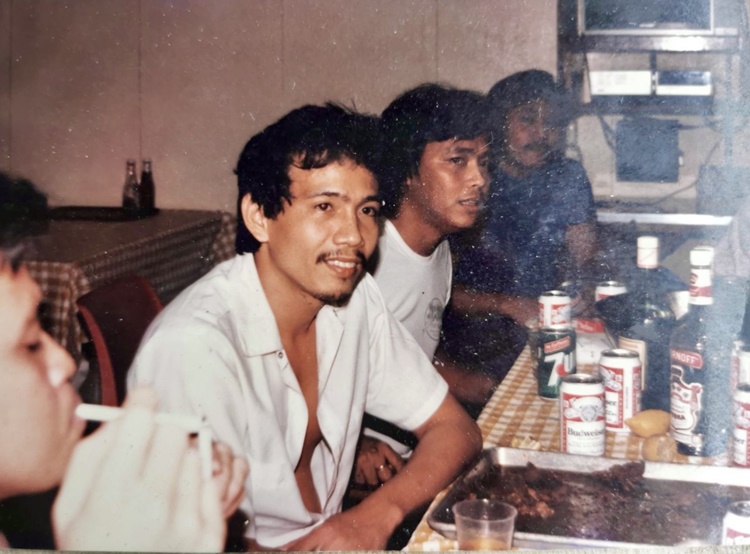 Bohol Man
