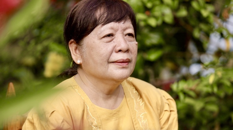 Bohol Man