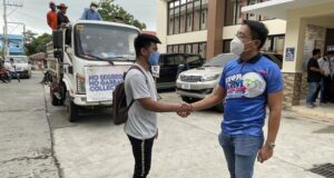 honest garbage collector