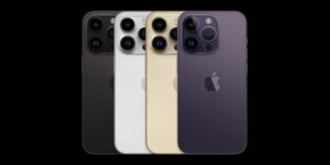 iPhone 14 Pro