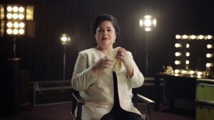 Jaclyn Jose