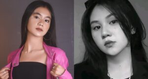 Jocelyn Galleno and Jovelyn