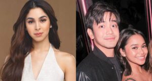 Julia Barretto on Joshua Garcia and Bella Racelis