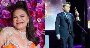 Juliana Parizcova Segovia vs Katips