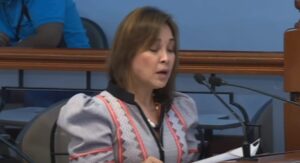 Loren Legarda