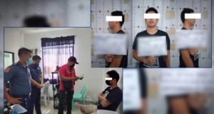 police clearance