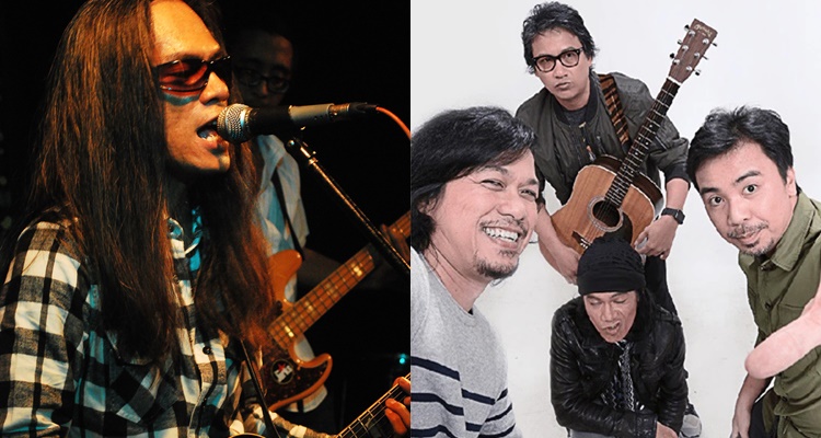 MARCUS ADORO - Eraserheads Member's Assault Issue Resurfaces Amid ...