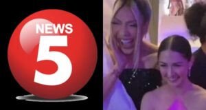 News5 on Vice and Marian