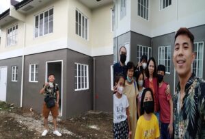 Former OFW